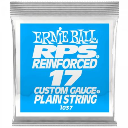 ERNIE BALL EB 1037 struna pojedyncza do gitary ele